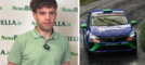 Rally, nuovo capitolo per Alessandro Colombo: debutto positivo con la Renault Clio Rally5