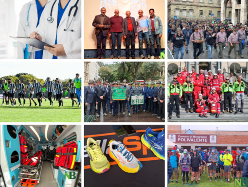 Newsbiella.it, ecco cosa è successo nel weekend dall'8 maggio al 10 maggio 2026