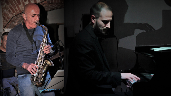 Ottobre a ritmo di jazz: a Biella InLabo Open Quartet Ottobre a ritmo di jazz: a Biella InLabo Open Quartet