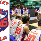 Teens Basket: scontro impari ad Alba, i biellesi non mollano Teens Basket: scontro impari ad Alba, i biellesi non mollano