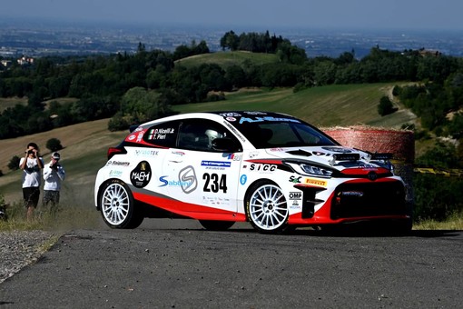 motori sport