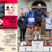 Running, Biella-Campiglia e Asmara-Piedicavallo: tutto pronto per domenica 15 marzo
