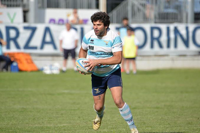 biella rugby