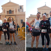 Trail Valle Oropa, Amron Team in evidenza: Dovana terzo assoluto