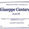 Giuseppe Cantarella Giuseppe Cantarella