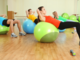 Movimento e benessere: a Zumaglia tre corsi per tutte le età Movimento e benessere: a Zumaglia tre corsi per tutte le età