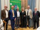 Due nuovi soci al Panathlon Club Biella FOTO Due nuovi soci al Panathlon Club Biella FOTO