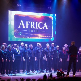 Tutto esaurito per il concerto “Coro Noi Cantando Città di Cossato”