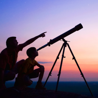 Occhieppo Inferiore, il 31 ottobre torna lo Star Party dell’Unione Biellese Astrofili
