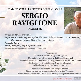 necrologio