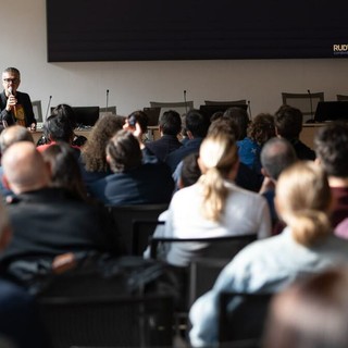 Nel mondo a venire 2026: a Biella il festival su innovazione, nuovi modelli di business e impatto