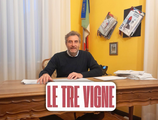 Brusnengo rilancia il suo periodico: nasce “Le tre vigne”