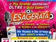Netro: musica, quiz e karaoke in piazza con “Esagerata”