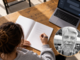 IA e studio: è giusto utilizzare l’intelligenza artificiale a scuola? - Immagine modificata con IA IA e studio: è giusto utilizzare l’intelligenza artificiale a scuola? - Immagine modificata con IA