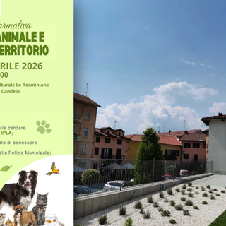 Candelo, serata informativa su benessere animale e tutela del territorio