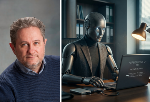 Rubano i dati dalle vostre aziende, per decifrarli in futuro: violato il vantaggio competitivo