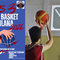 Virtus Basket, a Valdilana torneo 3 contro 3 Virtus Basket, a Valdilana torneo 3 contro 3