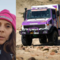 Dakar, tappa difficile per Serena Rodella: problemi nella sabbia nella 7a tappa Dakar, tappa difficile per Serena Rodella: problemi nella sabbia nella 7a tappa
