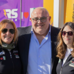 Ladies Dakar, nuova sfida in Sardegna per Rodella e Buonamano Ladies Dakar, nuova sfida in Sardegna per Rodella e Buonamano