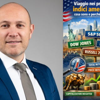 Finanza personale, un viaggio nei principali indici americani: cosa sono e perché contano