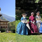 Tanti visitatori al Castello di Rosazza: si chiude la stagione della Pro Loco Tanti visitatori al Castello di Rosazza: si chiude la stagione della Pro Loco
