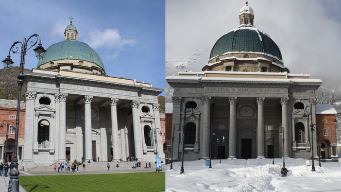 Dicembre anomalo in tutto il Piemonte: a Biella l'inverno non è mai arrivato Dicembre anomalo in tutto il Piemonte: a Biella l'inverno non è mai arrivato