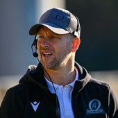 Rugby Biella, Niccolò Badocchi affiancherà Benettin alla guida dell' Elite Rugby Biella, Niccolò Badocchi affiancherà Benettin alla guida dell' Elite
