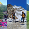 Amron Team sul Monte Rosa: sky-running ad Alagna Amron Team sul Monte Rosa: sky-running ad Alagna