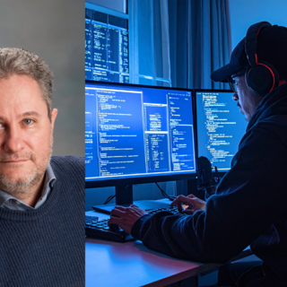 La sottile linea rossa tra difesa e offesa nell'era dell'IA