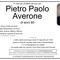 Pietro Paolo Averone