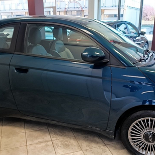 Usato Best Auto: acquista a Biella Fiat 500 Torino