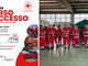 Croce Rossa di Cossato: al via un nuovo corso per diventare volontari