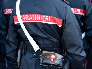 Incidenti stradali a Trivero e Villanova Biellese: auto fuori strada e motociclista in ospedale - Foto di repertorio.