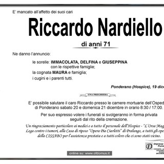 Riccardo Nardiello