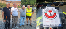 "Moto senza Vista", partito da Biella e Vercelli il viaggio dell'inclusione -  Foto di Nicola Rasolo