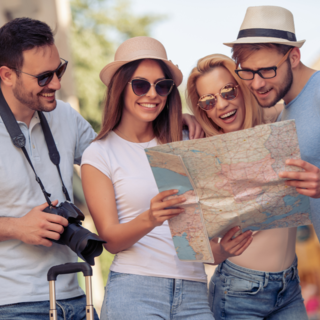 Estate 2026, boom del turismo in Piemonte: si sfiora il + 10% a luglio