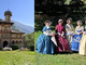 Tanti visitatori al Castello di Rosazza: si chiude la stagione della Pro Loco
