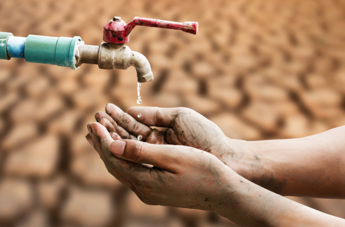 Caldo, maggio record: un'altra estate a rischio siccità Caldo, maggio record: un'altra estate a rischio siccità
