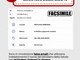 Attenzione alle false email sui rimborsi sanitari! Attenzione alle false email sui rimborsi sanitari!