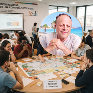 Biellese: conviene collaborare? La Teoria dei giochi è la bussola per il futuro