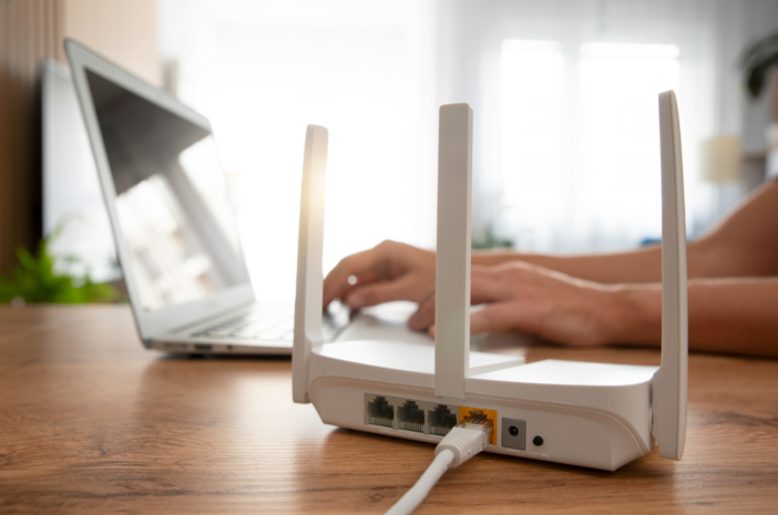 Guasto alla linea internet: disservizio a Netro e Occhieppo Superiore