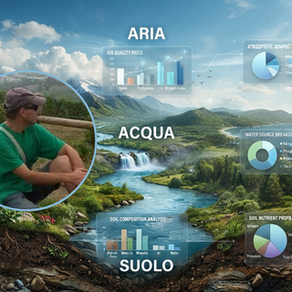 Gestione ambientale: unire i tasselli per trasformare le regole in un vantaggio competitivo