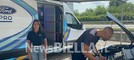 Nuova Assauto, il via all’officina mobile con Ford Mobile Service