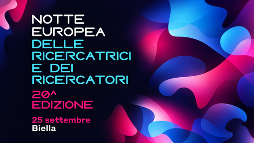 Città Studi: la Notte europea delle ricercatrici e dei ricercatori compie vent'anni Città Studi: la Notte europea delle ricercatrici e dei ricercatori compie vent'anni