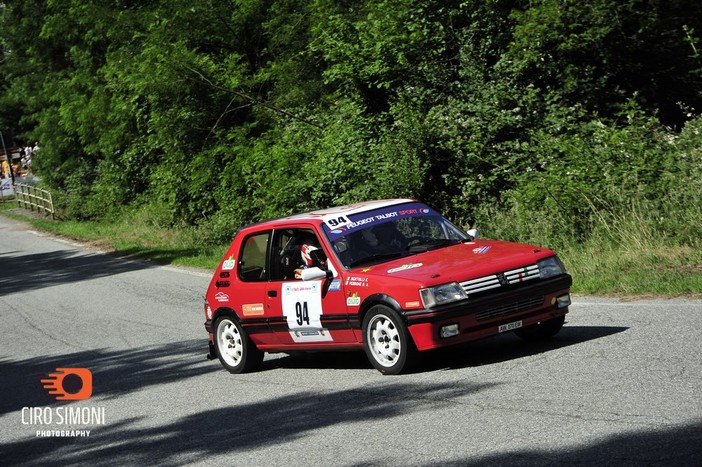 Ecco il Novara Corse al Rally Lana Storico negli scatti di Ciro Simoni Ecco il Novara Corse al Rally Lana Storico negli scatti di Ciro Simoni