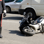 Incidente a Viverone: coinvolto un motorino, interviene il 118 - Foto di repertorio Incidente a Viverone: coinvolto un motorino, interviene il 118 - Foto di repertorio