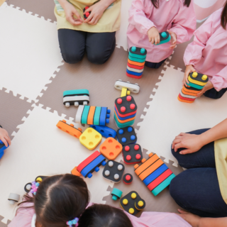 Regione Piemonte, 3 milioni per estendere gli orari dei nidi comunali