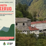 Giunge al termine Valle Cervo Lab: Camminata, mostre e jazz a Campiglia Cervo Giunge al termine Valle Cervo Lab: Camminata, mostre e jazz a Campiglia Cervo