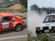 Rally Storico - Ottimo 2° posto per Negri e Zegna all'Elba