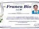 Franca Bio